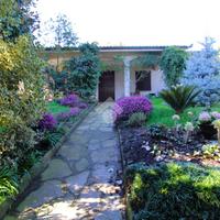 VILLA SINGOLA A SEDRIANO
