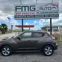 Nissan Juke 1.5 dCi Start&Stop Bose Personal Editi
