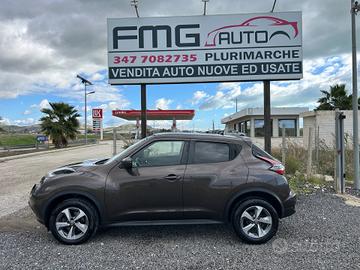 Nissan Juke 1.5 dCi Start&Stop Bose Personal Editi
