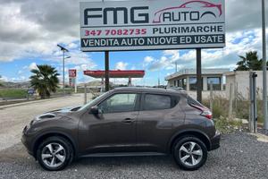 Nissan Juke 1.5 dCi Start&Stop Bose Personal Editi