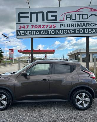 Nissan Juke 1.5 dCi Start&Stop Bose Personal Editi