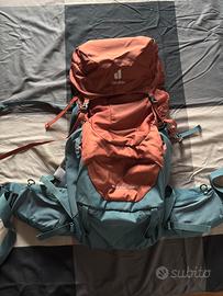 Zaino Deuter