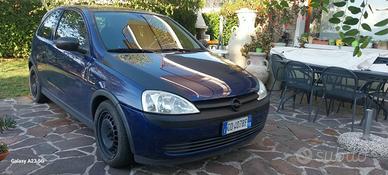 Opel corsa 1.2 3 porte confort