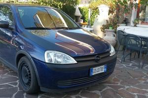Opel corsa 1.2 3 porte confort