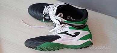 scarpe da calcetto joma n. 46