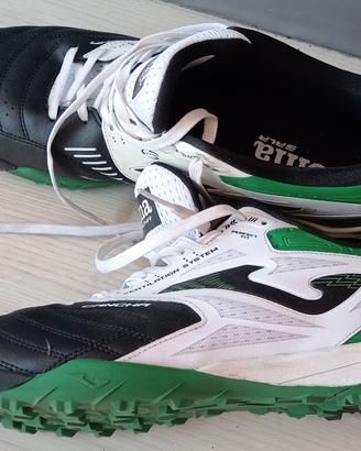 scarpe da calcetto joma n. 46