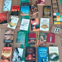 libri  nuovi vari 