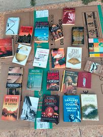 libri  nuovi vari 