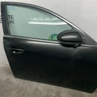 PORTIERA ANTERIORE DESTRA MAZDA 6 Berlina 2Â° Seri