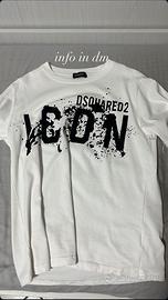 Maglietta Dsquared 2