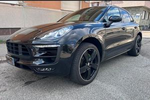 Porsche Macan 2.0 --MACAN #12062
