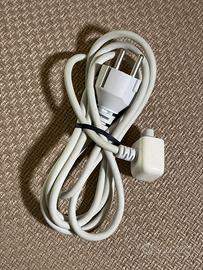 Prolunga caricatore Mac originale Apple.