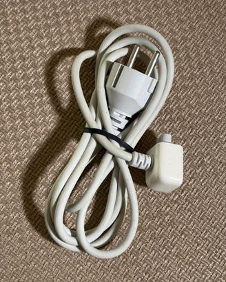 Prolunga caricatore Mac originale Apple.