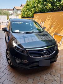 Kia Sportage 3°serie 