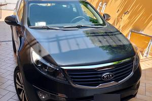 Kia Sportage 3°serie 