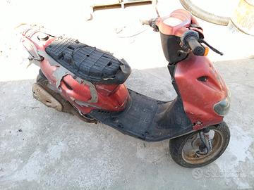 scooter garelli 50 astro motorino ciclomotore usat