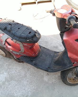 scooter garelli 50 astro motorino ciclomotore usat