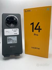 REALME 14 PRO