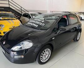FIAT - Punto - 1.2 8V 5p. Lounge