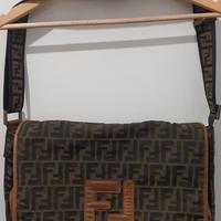 Fendi Borsa Tracolla