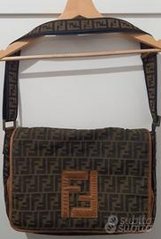 Fendi Borsa Tracolla