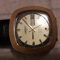Orologio Lanco