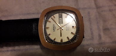 Orologio Lanco