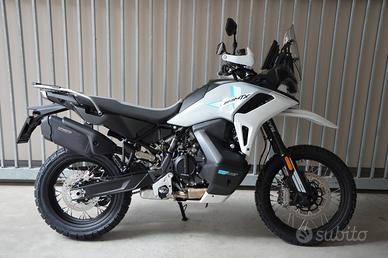 CF MOTO 1000 MT X
