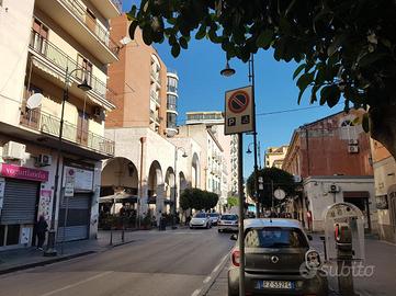 MULTILOCALE A NOCERA INFERIORE