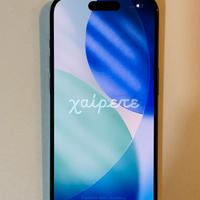 iPhone 15 PRO 128 gb - 14 mesi di vita