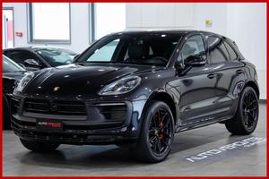 PORSCHE Macan 2.9 GTS | BOSE |