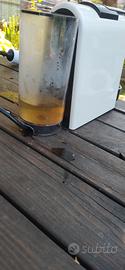 macchina caffè Nespresso Essenza mini