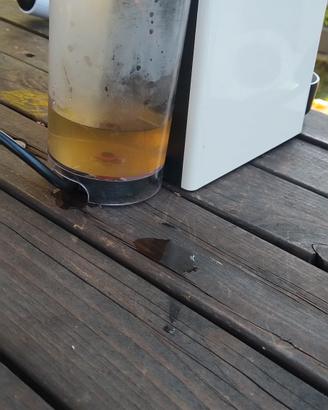 macchina caffè Nespresso Essenza mini