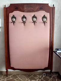 Appendi Abiti da ingresso 