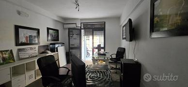 BOX A SALERNO