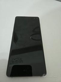 Samsung S10_Plus non funzionante. 