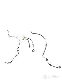 Tubi servosterzo Kia Rio 1500 Crdi 110 Cv 2005/201