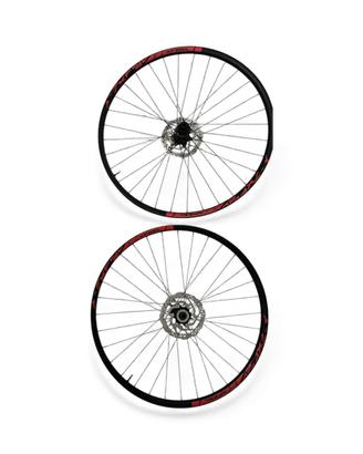 Cerchi xfeel mtb