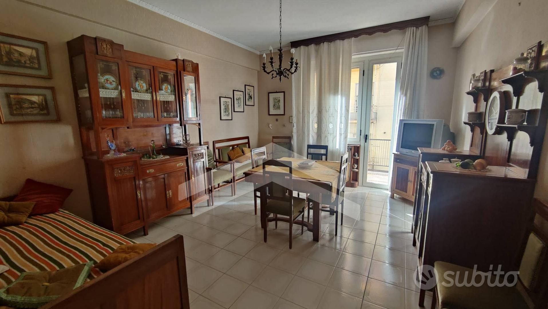 Apartment in Campobasso, San Nicola delle Fratte - Vista 4