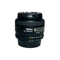 Obiettivo Nikon NIKKOR AF-D 24mm f/2.8