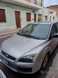 Ford focus 2006 1.8 cc