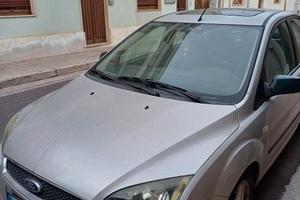 Ford focus 2006 1.8 cc