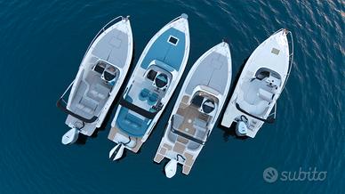 Eolo Marine Open Day vari modelli