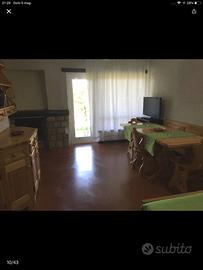 La Casetta - Monte Livata