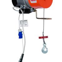 ELEVATORE OFFICINE IORI DM 200IV VELOX ELEVATORE E