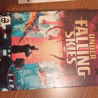 Under falling skies (Ita)