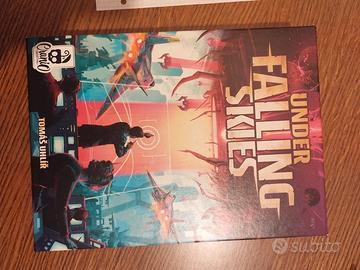 Under falling skies (Ita)