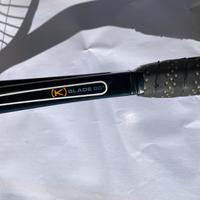Racchetta Wilson k-blade 98