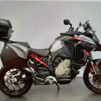 Ducati Multistrada V4 S GRAND TOUR