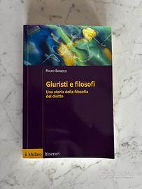 Giuristi e filosofi